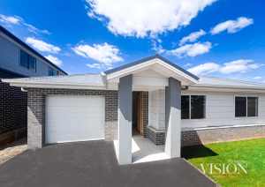 New Listing: Brand new stunning 4-Bedroom Home in Rouse Hill