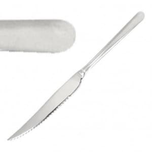 Olympia (Pack of 12)Steak / Pizza Knife(Item code: C161)