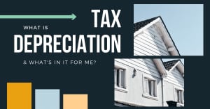 Property Tax Depreciation Schedules