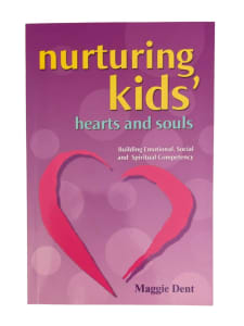 Nurturing Kids Hearts & Souls By Maggie Dent / Can Post