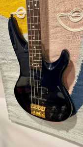 Yamaha RBX800A Active Bass Guitar