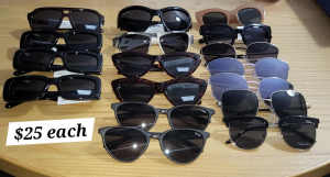 😎New Authentic Sunglasses 😎