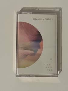 Shawn Mendes I Can’t Have You Collection
