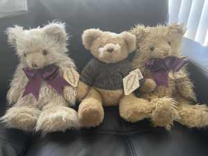 Christopher Collection Bears