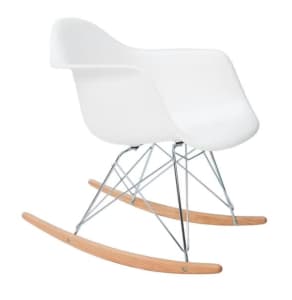 Eames Replica Rocking Chair