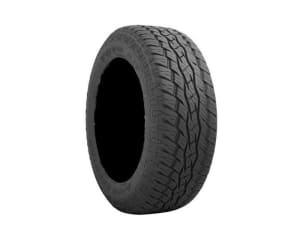 TOYO TYRES 285/50R20 285-50-20 2855020 OPEN COUNTRY ALL TERRAIN AT PLU