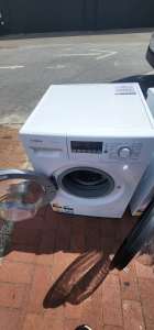 Bosch serie 4 Front loader 7kg washing machine