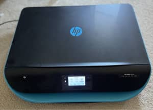 HP Envy 4524 all-in-one printer