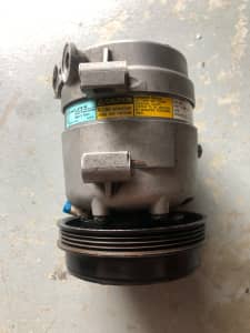 VY VZ LS 1 Air conditioning compressor