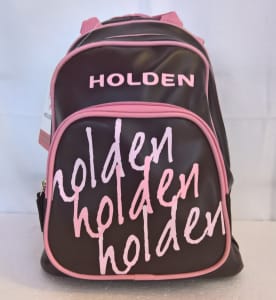 Holden - RETRO BACKPACK BAG 