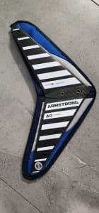 Armstrong Foil V 200 Tail A 