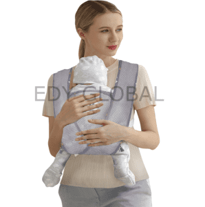 Baby Sling carrier Infant Pouch Soft Breathable