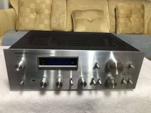 POINEER SA708 Integrated AMPLIFIER- EXCELLENT CONDITION