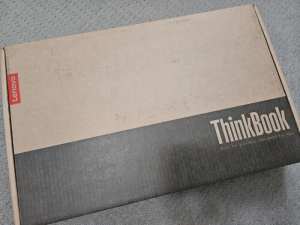 Lenovo ThinkBook 14p G3 laptop- Ryzen 7 6800H, 14 2.2k, two SSD slots