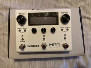 Eventide H90 - As New