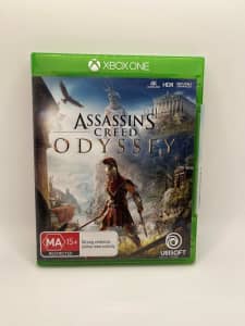 Assassins Creed Odyssey - Xbox One - Video Game G