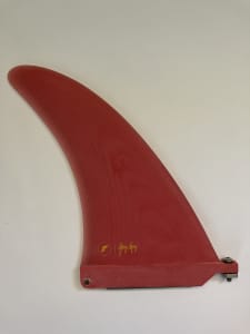 7.75 inch GERRY LOPEZ SINGLE FIN by Futures