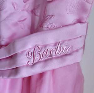 Barbie Dress, Mattel, Girls size 5, As New