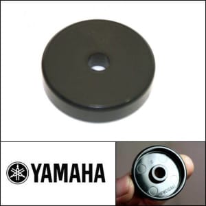 Genuine YAMAHA 45 RPM Turntable Record Player Adapter 7 Inch Vinyls