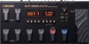 Wanted: BOSS GT 100 - NEW IN BOX.