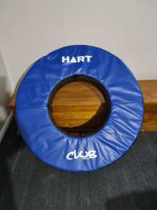 HART CLUB Tackling Ring