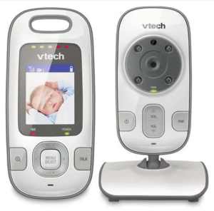 VTech BM2600 Baby Monitor
