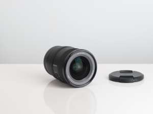 Sony FE 20mm f1.8 G Lens for Sony A6700 A1 A7R V A7 IV A7S III ZV-E1