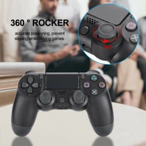 new ps4 controller dual shock wireless bluetooth gamepad v2 sealed