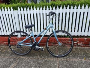 Giant Cypress Ladies mountain bike for sale