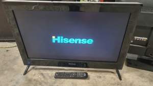 Hisense 26 TV