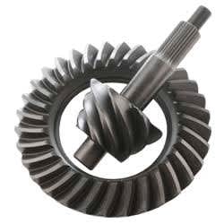 FORD 9 INCH 4.56 GEAR SET.
RING AND PINON .
