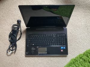 HP Pavilion dv7 laptop NOT WORKING