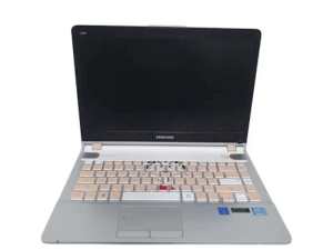 Samsung Intel Core i3 6GB White Laptop -182690