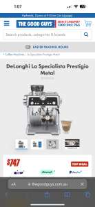 Delonghi Coffee Machine Manual
