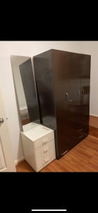 Furnished Granny Flat in Eastwood $150/week