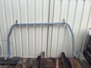 Workmate Trayback Roof Rack