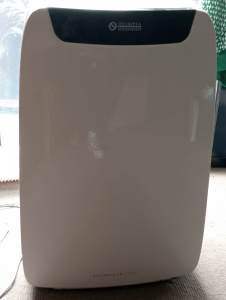 Olimpia splendid portable Air conditioner 