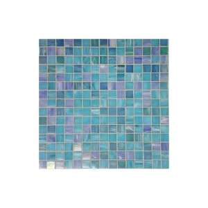 Mosaic Corp Modena Italian Glass Mosaic Tiles - Price Per SQM