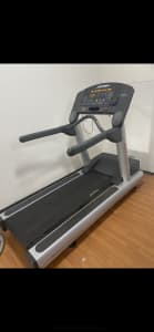 Life fitness commercial Treadmill$1900 or Lease To Own 