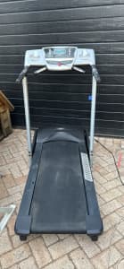 Old repco treadmill
