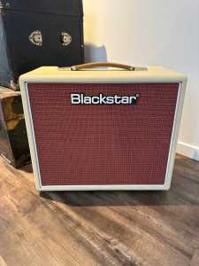 Blackstar Studio 10 6L6 Class A Guitar Amp