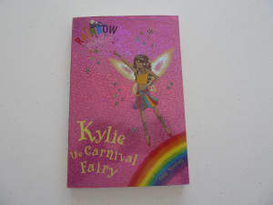 Rainbow Magic Book: Kylie The Carnival Fairy (Special). Daisy Meadows