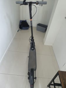 Selling my Scooter Segway Ninebot F25