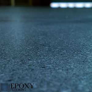 experienced epoxy flooring applicator(CASTLE HILL)