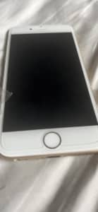 iPhone 6 128GB (A1586) - Touch ID & SIM Not Working - For Parts/Repair