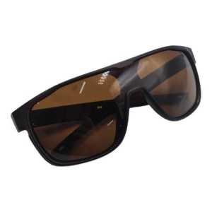 Mens Oakley Crossrange Polarized (001000303337) Sunglasses