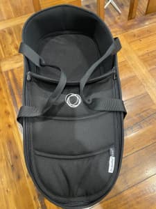 bugaboo bee bassinet mattress