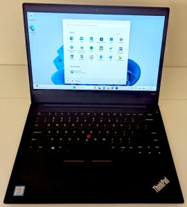 Lenovo Thinkpad E480 Laptop