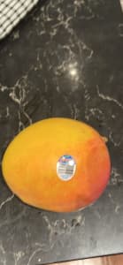 Mangoes fruit