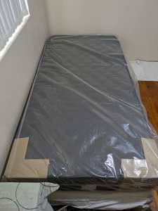 Single mattresses Single bed, water resistant, high quality Brand new.